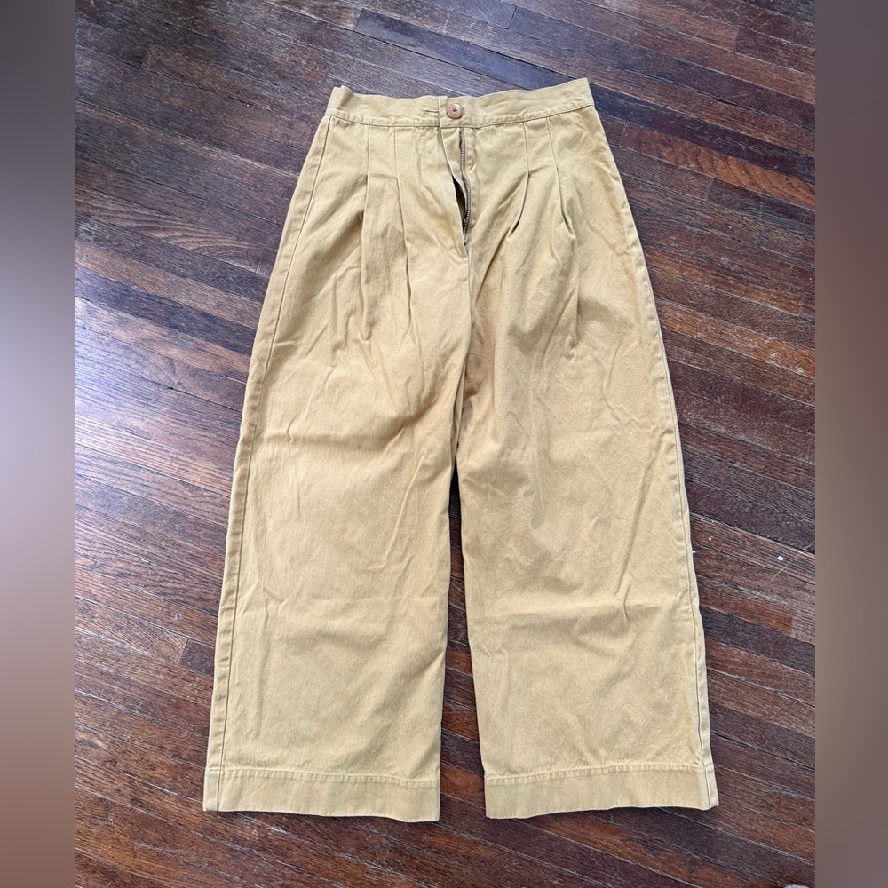 Ilana Kohn Boyd Pants